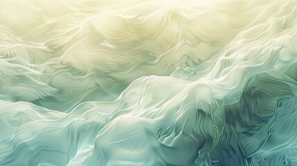 Obraz premium Tranquil abstract background in soft tones with gentle elements