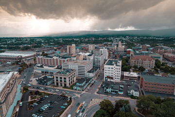 Scranton, Pennsylvania