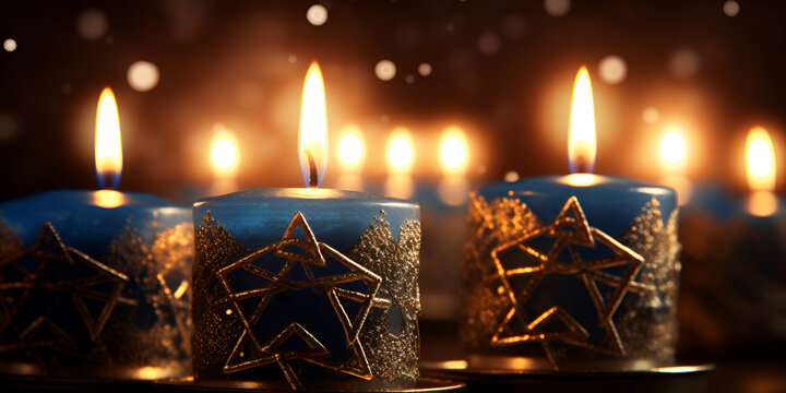 Anatomy for medical concept Human skeleton with red holographic spine illustration For Social Media
 - Powered by Adobe