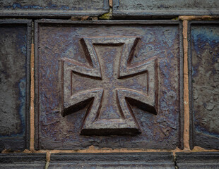 The Vintage Iron Cross, Germany