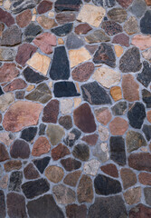 stone wall texture
