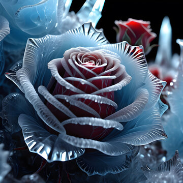 Eisrose
