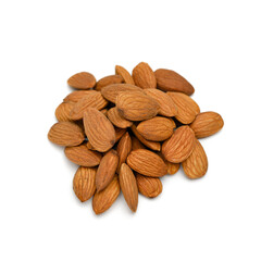 Heap of Almonds     