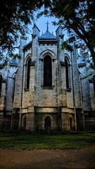Fototapeta premium CHATEAUROUX (Indre)