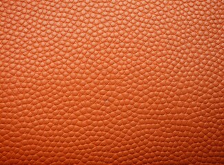Obraz premium Close-up leather with a smooth, slightly uneven texture.