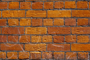 brick background