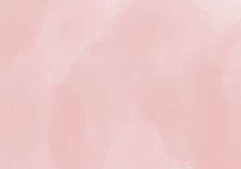 Zarter Farbverlauf: Pastellrosa