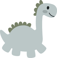 Dinosaur Childish Animal