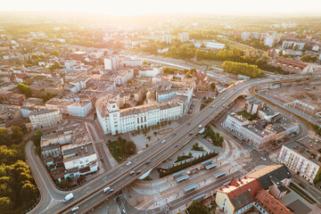 Chorzów © Radosław Dybała