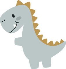 Dinosaur Childish Animal