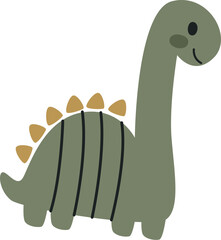 Dinosaur Childish Animal