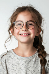 Obraz premium portrait of a girl