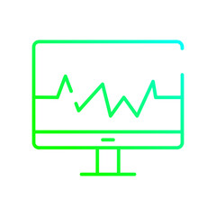 Health Monitor icon