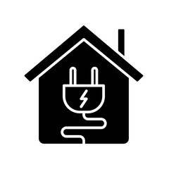 Smarthouse icon
