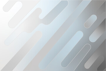 Abstract technological background, minimal geometric, pastel colors