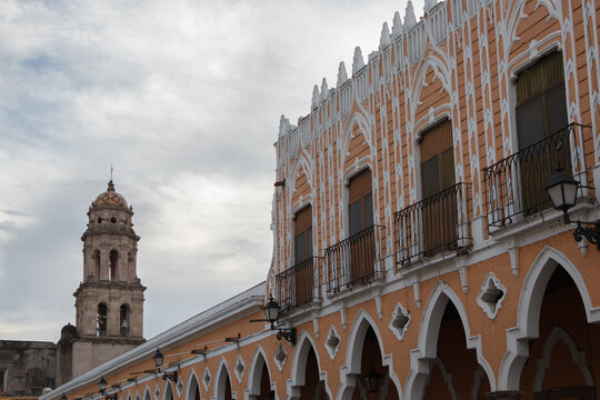 Pueblo m&aacute;gico en el estado de Jalisco