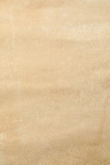 Texture of old paper as background, top view