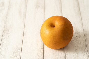 和梨　千葉県産　日本のなし　新高梨