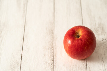 りんご　サンつがる　秋の採れたて　フルーツ　青森県産　２