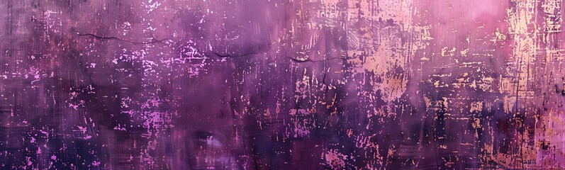 Purple background texture, abstract royal deep purple color paper with old vintage grunge textured...