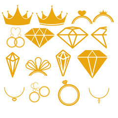 Gold Jewelry