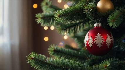 christmas, christmas tree, ornament, decorations, , pine needles,  pine tree, gifts, traditions, family, 