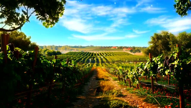 Heritage Farms: Rediscovering Traditional Plantations