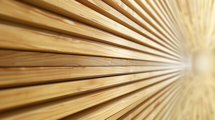 modern wooden stripes wall background 