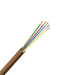 Electronic Cable