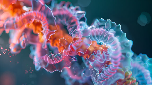 Golgi Apparatus: Key Functions in Cellular Processes
