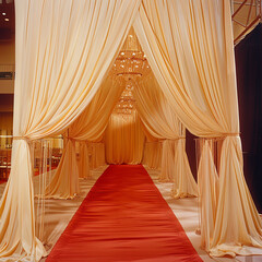 Discover the Chiffon  Divider - Ideal for In