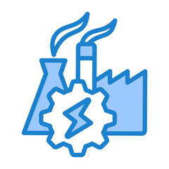 Power Plant Icon