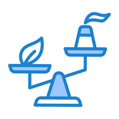 Pollution Control Icon