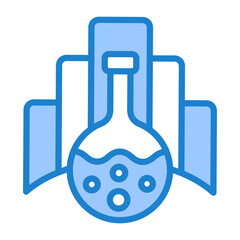 Laboratory Icon