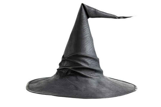 recommend clip art: Black Witch Hat
