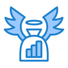 Angel Investing Icon