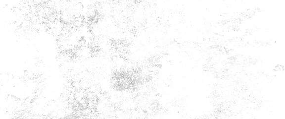 Vector abstract and dust grain texture, old vintage surface grunge white and black wall for grunge background vintage style.