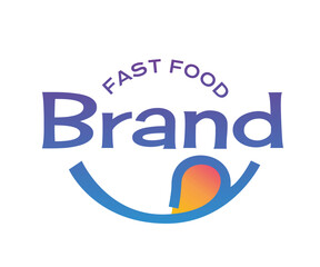 Cat logo icon design template elements. Usable for Branding and Business Logos.
