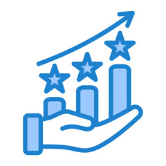 Reputation Management Icon