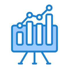 Metrics Icon
