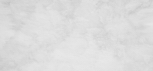 Watercolor background, art abstract surface gray, balck  watercolor painting textured design on white paper background, banner, backdrop, template, poster, wallpaper
