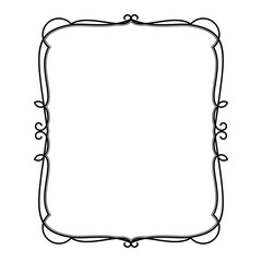 frame decorative vector.eps
