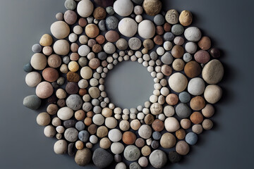 石, 小石, 丸石, カラフル, 整列, コレクション, 多様, 自然, Stone, pebble, round stone, colorful, alignment, collection, diverse, nature