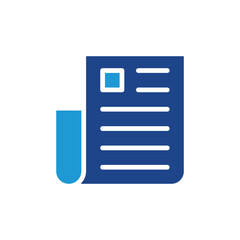 bill invoice icon 