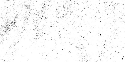Texture Grunge. Dust Overlay Distress Dirty Grain Vector background. Black and White Pattern. Monochrome Abstract Texture.