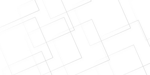 Seamless geometric premium black random chaotic lines on transparent background. Luxury banner presentation line