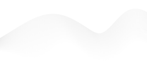 Vector wave lines smooth flowing dynamic image. Abstract wave element for design. 