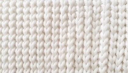 white wool texture