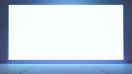 Naklejka premium プロジェクタースクリーン,テクスチャー20