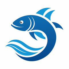 Home and tree nature logo template design vector illustration.